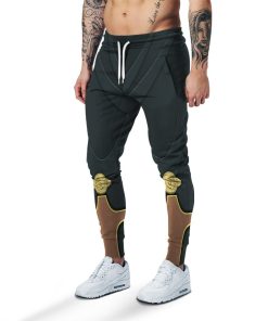 Gearhuman 3D Kamen Rider Ryuki Odin Sweatpants GB25017 Sweatpants Sweatpants S