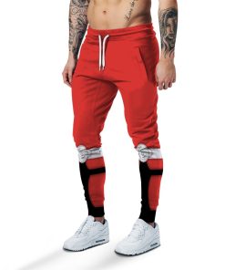 Gearhuman 3D Kamen Rider Ryuki Sweatpants GB25015 Sweatpants Sweatpants S
