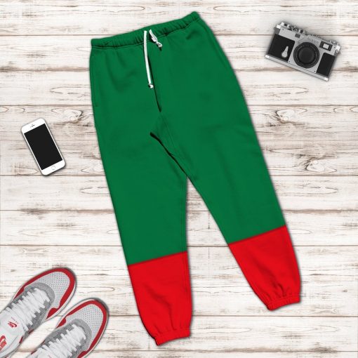 Gearhuman 3D Kamen Rider V3 Sweatpants GB250117 Sweatpants