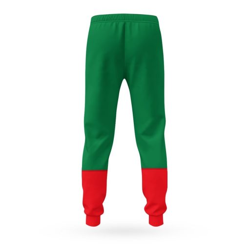 Gearhuman 3D Kamen Rider V3 Sweatpants GB250117 Sweatpants