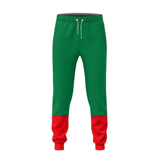 Gearhuman 3D Kamen Rider V3 Sweatpants GB250117 Sweatpants