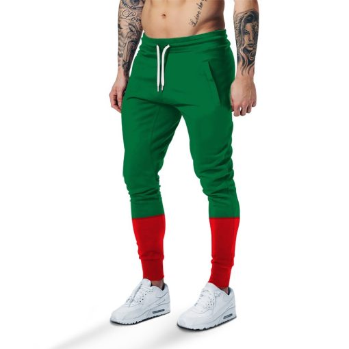 Gearhuman 3D Kamen Rider V3 Sweatpants GB250117 Sweatpants Sweatpants S