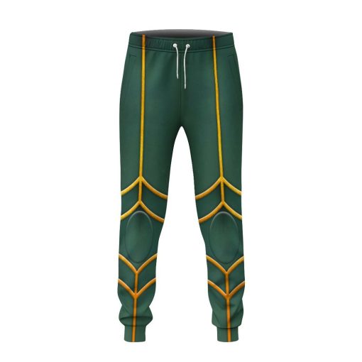 Gearhuman 3D Kamen Rider ZO Sweatpants GB25013 Sweatpants