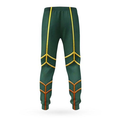 Gearhuman 3D Kamen Rider ZO Sweatpants GB25013 Sweatpants