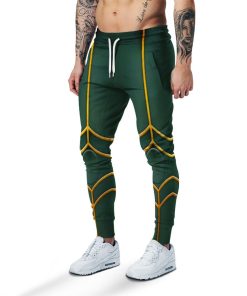 Gearhuman 3D Kamen Rider ZO Sweatpants GB25013 Sweatpants Sweatpants S