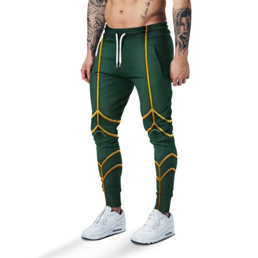 Gearhuman 3D Kamen Rider ZO Sweatpants GB25013 Sweatpants Sweatpants S