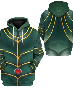 Gearhuman 3D Kamen Rider ZO Tshirt Hoodie Apparel GB25012 3D Apparel
