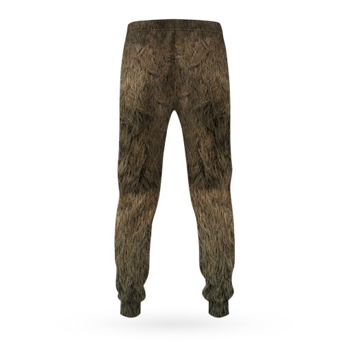 Gearhumans 3D Kong Custom Sweatpants 8 Gearhuman 3D Kong Custom Sweatpants GK250121 Sweatpants