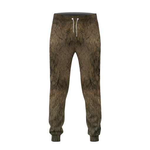Gearhumans 3D Kong Custom Sweatpants 7 Gearhuman 3D Kong Custom Sweatpants GK250121 Sweatpants