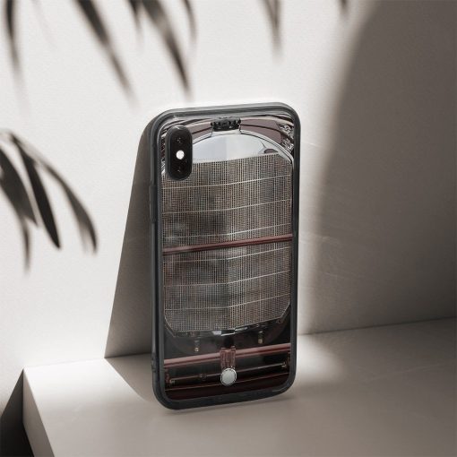 Gearhuman 3D Mercedes Benz SSK Phonecase GK31128 Glass Phone Case