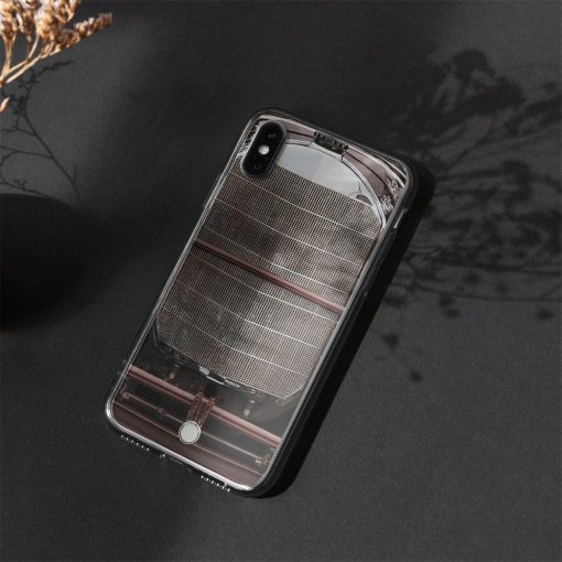 Gearhuman 3D Mercedes Benz SSK Phonecase GK31128 Glass Phone Case