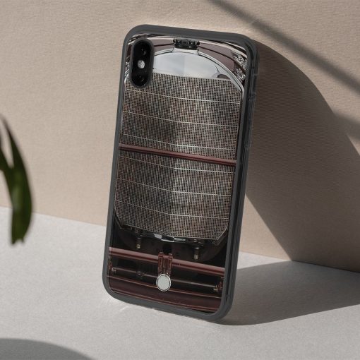 Gearhuman 3D Mercedes Benz SSK Phonecase GK31128 Glass Phone Case