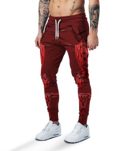 Gearhuman 3D Momotaros Kamen Rider Custom Sweatpants CC14124 Sweatpants Sweatpants S