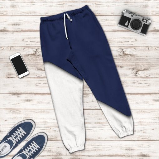 Gearhuman 3D Mulan Princess Custom Sweatpants Apparel CC241110 Sweatpants