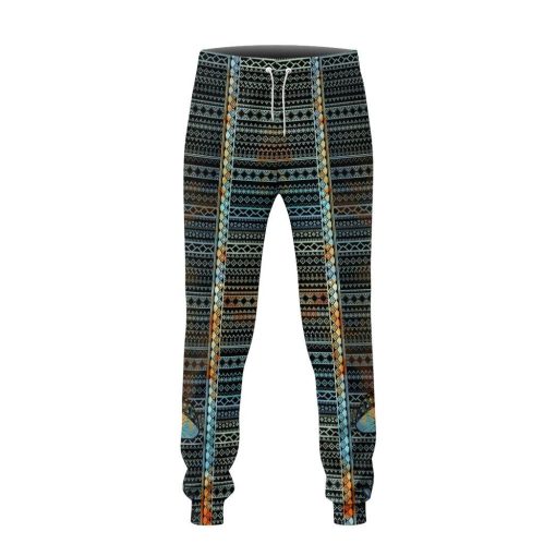 Gearhuman 3D Mushroom Sweatpants GB10032 Sweatpants