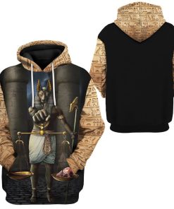 GearHuman 3D Mythology Kept Your Heart Custom Shirt GR06014 3D Apparel