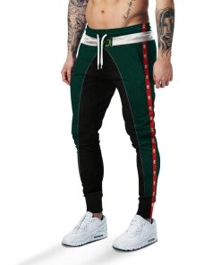 Gearhuman 3D Napoleonic French Light Cavalry Campaign Dress Custom Sweatpants Apparel GV190825 Sweatpants Sweatpants S 