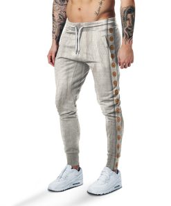 Gearhuman 3D Napoleonic French Light Cavalry Custom Sweatpants Apparel GV190823 Sweatpants Sweatpants S 