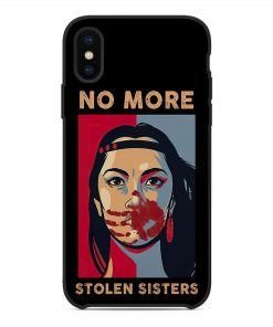 GearHuman 3D No More Stolen Sister Cutsom Phone Case GR04015 Glass Phone Case Iphone X 