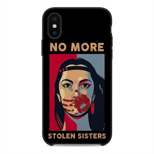 GearHuman 3D No More Stolen Sister Cutsom Phone Case GR04015 Glass Phone Case Iphone X