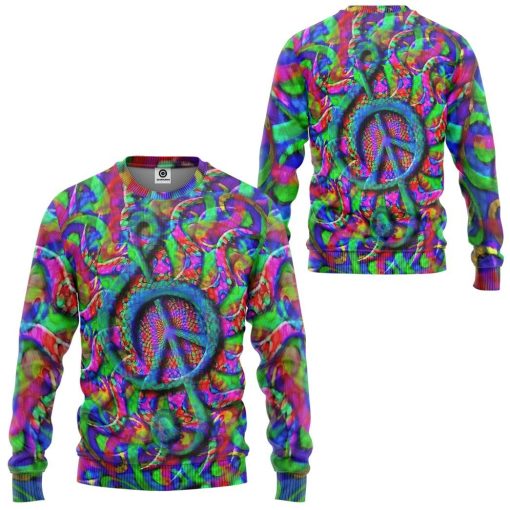 GearHuman 3D Normal Music Custom Hoodies GR120120 3D Apparel