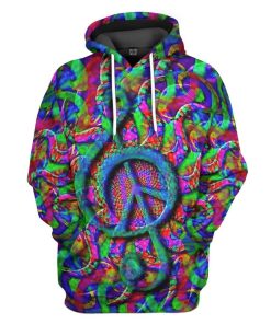 GearHuman 3D Normal Music Custom Hoodies GR120120 3D Apparel Hoodie S 
