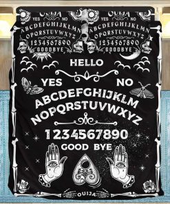Gearhuman 3D Ouija Board Custom Bedding Set GW24085 Bedding Set Twin 3PCS 