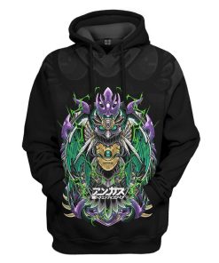 Gearhuman 3D Owlaborachine Art Skateboarding Style Custom Tshirt Hoodie Apparel GN250910 3D Apparel Hoodie S 