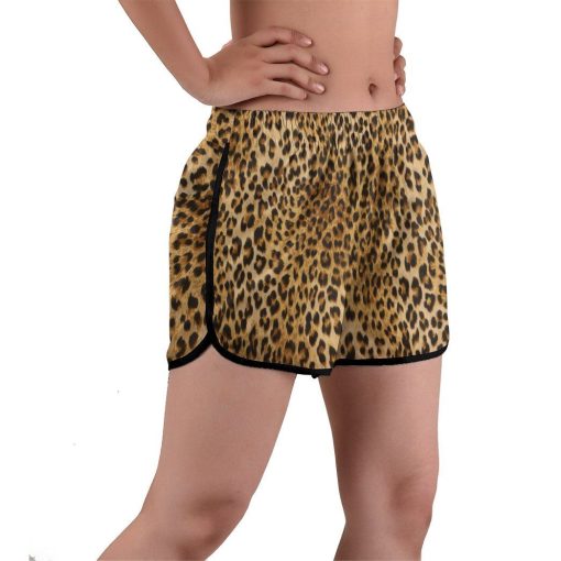 Gearhuman 3D Panther Bra ZZ11062133 Sport Bra