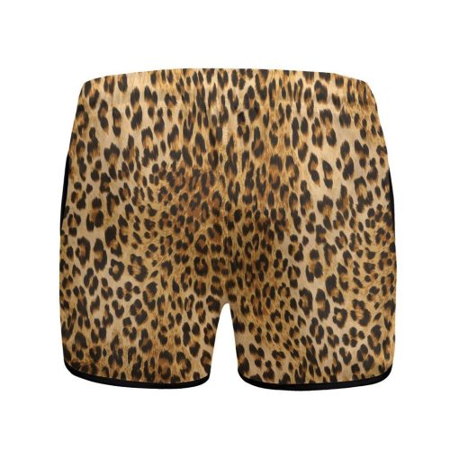 Gearhuman 3D Panther Women Short ZZ11062113 Women Shorts