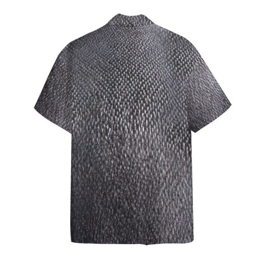 Gearhuman 3D Penguin Hawaii Shirt ZK0706215 Hawai Shirt