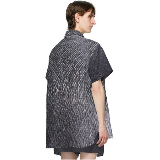 Gearhuman 3D Penguin Hawaii Shirt ZK0706215 Hawai Shirt