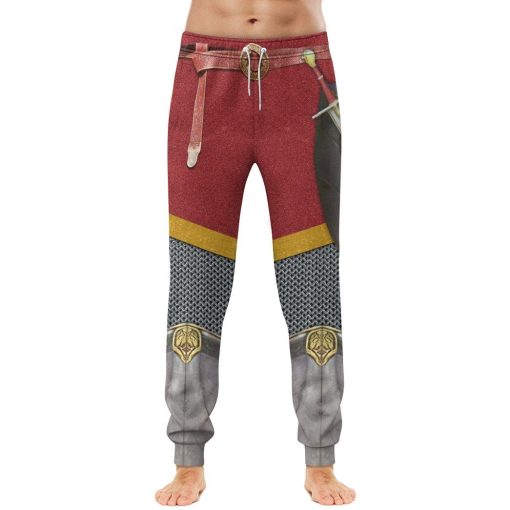 Gearhuman 3D Peter Pevensie Custom Sweatpants Apparel GV07094 Sweatpants