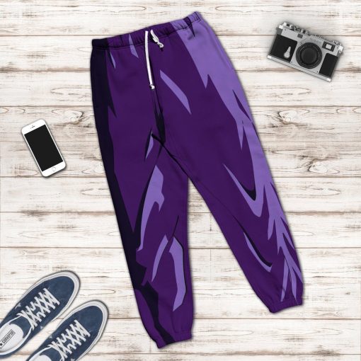 Gearhuman 3D Piccolo Dragon Ball Custom Sweatpants Apparel GV230913 Sweatpants