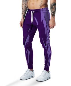 Gearhuman 3D Piccolo Dragon Ball Custom Sweatpants Apparel GV230913 Sweatpants Sweatpants S 