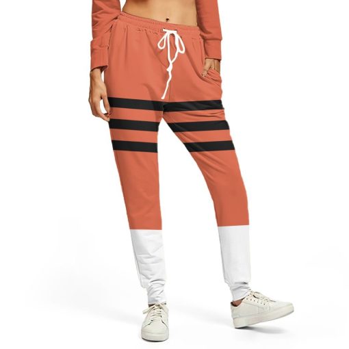 Gearhuman 3D Power Rangers S.P.D Kat Sweatpants GB290144 Sweatpants Sweatpants S