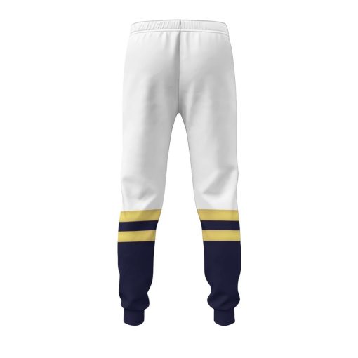 Gearhuman 3D Power Rangers SPD Nova Sweatpants GB290119 Sweatpants