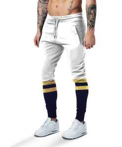 Gearhuman 3D Power Rangers SPD Nova Sweatpants GB290119 Sweatpants Sweatpants S