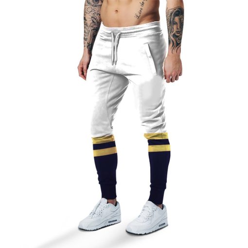 Gearhuman 3D Power Rangers SPD Nova Sweatpants GB290119 Sweatpants Sweatpants S