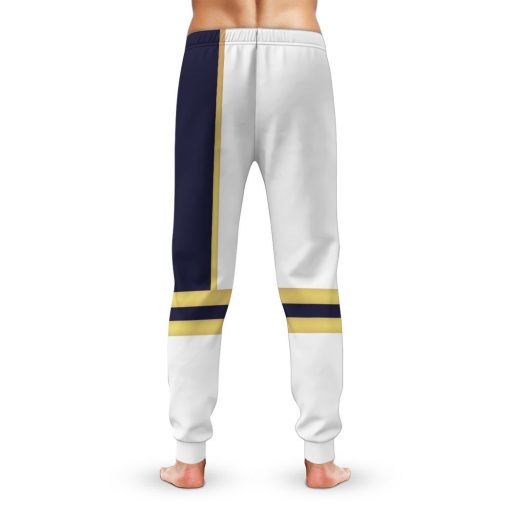 Gearhuman 3D Power Rangers SPD Omega Sweatpants GB290117 Sweatpants