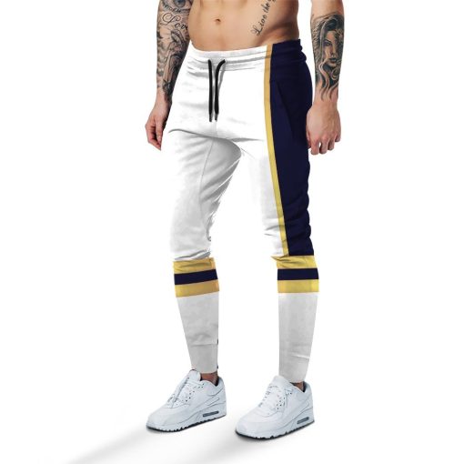 Gearhuman 3D Power Rangers SPD Omega Sweatpants GB290117 Sweatpants Sweatpants S