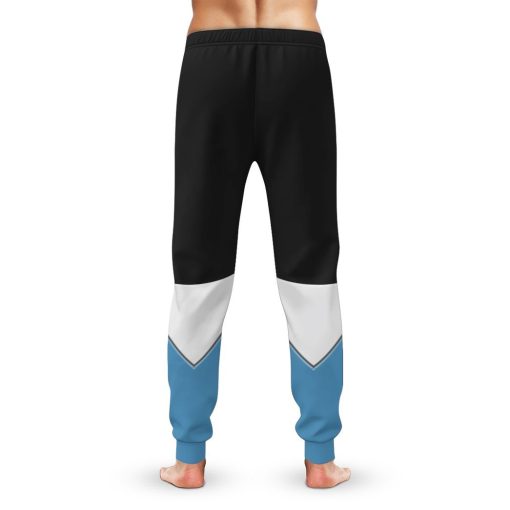 Gearhuman 3D Power Rangers SPD Shadow Sweatpants GB290111 Sweatpants