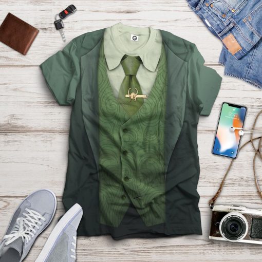 Gearhumans 3D President LK God Of Mischief Custom Tshirt Hoodie Apparel 10 Gearhuman 3D President Loki God Of Mischief Custom Tshirt Hoodie Apparel CW14121 3D Apparel