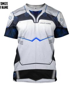 Gearhuman 3D PS5 HighTech Tshirt Apparel GQ17091 3D T-shirt T-Shirt S 