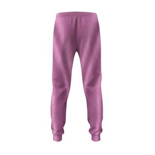 Gearhuman 3D Rapunzel Princess Custom Sweatpants Apparel CC241111 Sweatpants