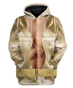 Gearhuman 3D Rod Stewart Suit Custom Hoodie Apparel GV110810 3D Custom Fleece Hoodies Hoodie S 