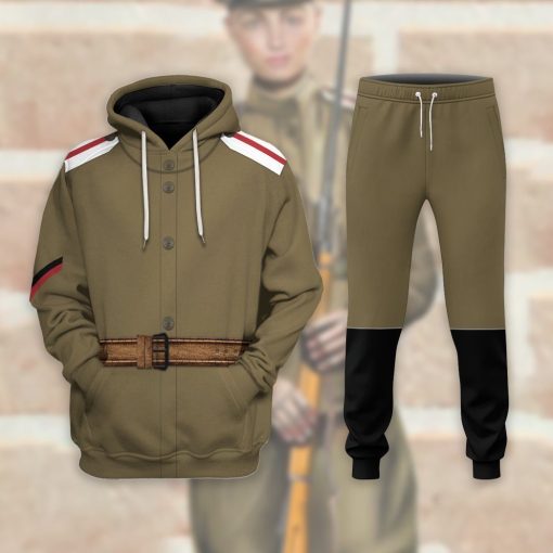 Gearhuman 3D Russian Soldier Sweatpants GK081212 Sweatpants