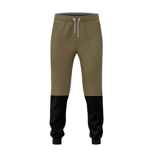 Gearhuman 3D Russian Soldier Sweatpants GK081212 Sweatpants