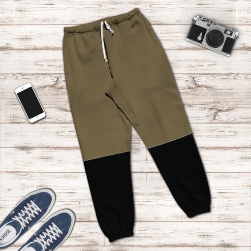 Gearhuman 3D Russian Soldier Sweatpants GK081212 Sweatpants