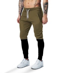 Gearhuman 3D Russian Soldier Sweatpants GK081212 Sweatpants Sweatpants S 